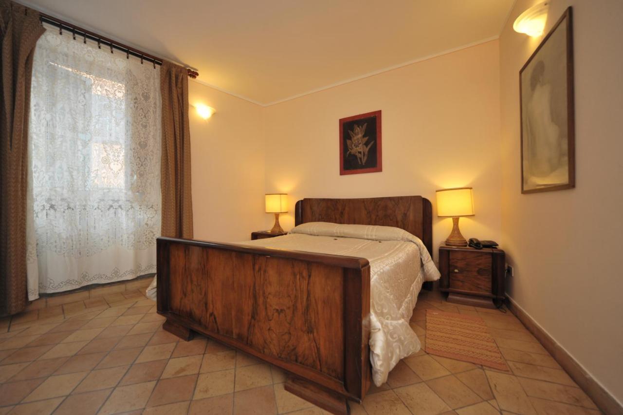 Romantica Pucci Bagnoregio Exterior photo