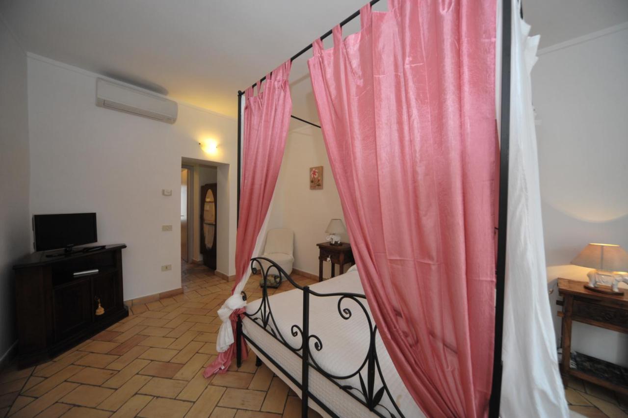 Romantica Pucci Bagnoregio Exterior photo